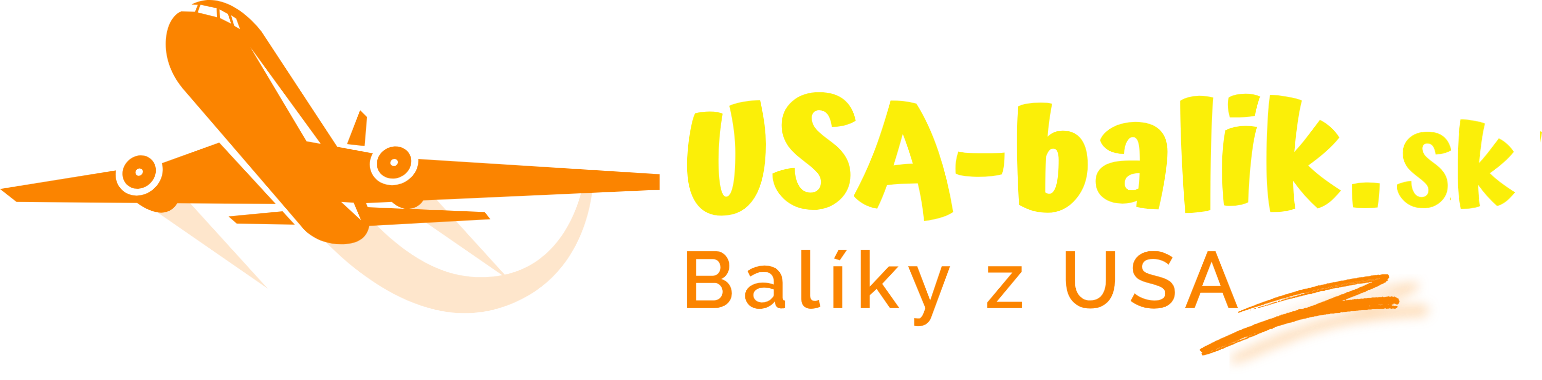 USA-Balik.sk - z USA dovezeme cokoliv