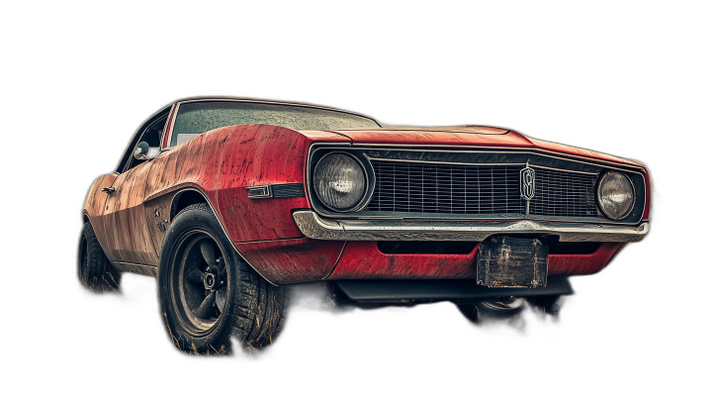 Veľké autá a veterány