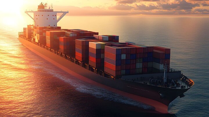 Lodná kontajnerová preprava