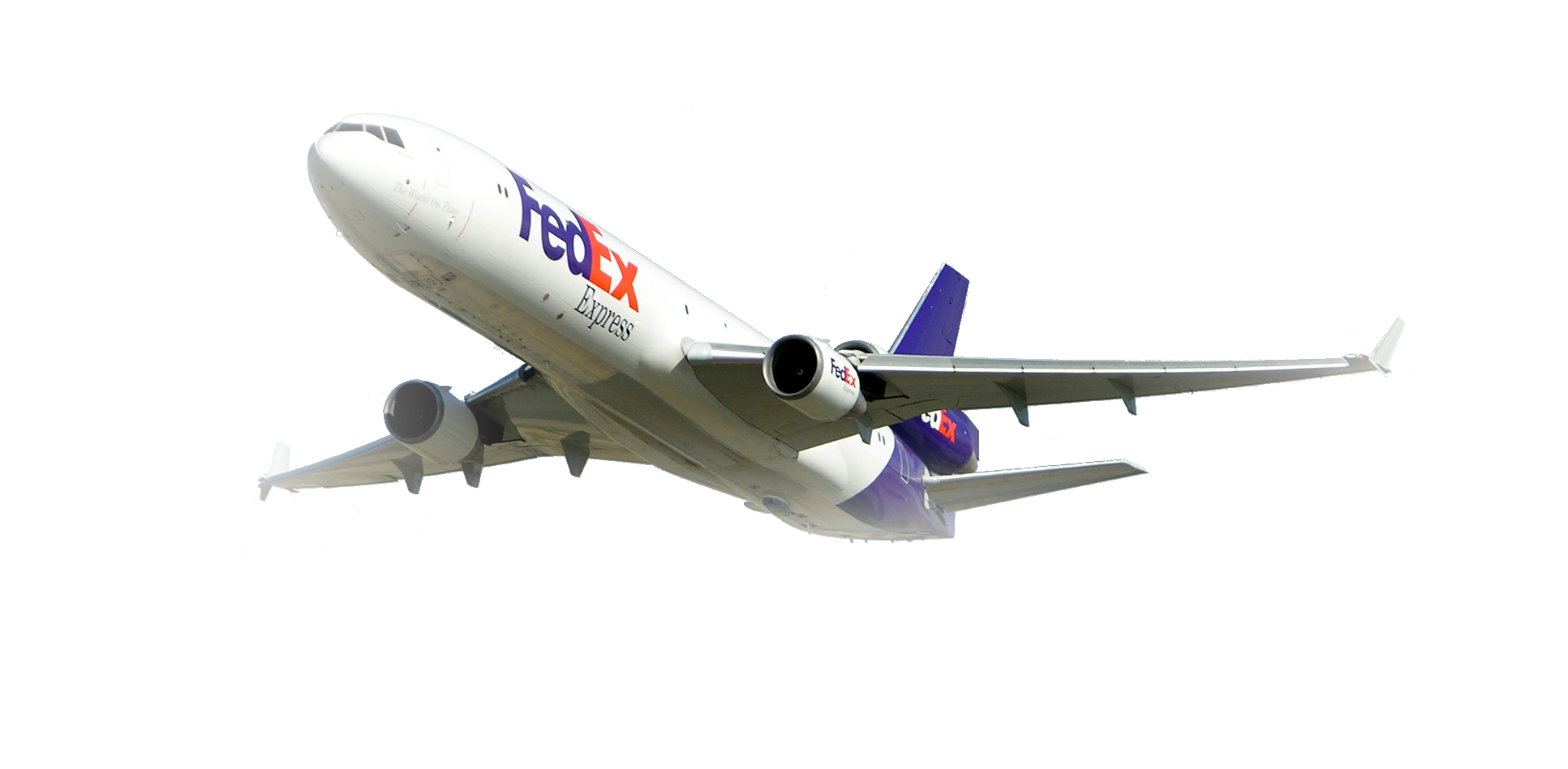 Balíky cez FedEx
